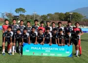 Cakra: Alhamdulilah Satu Poin Buldozer Tahan Imbang Undikhsa FC 2-2