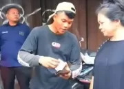 Viral Parkir Rp100 Ribu di Surya Kencana, Wisatawan Kecewa