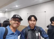 Istimewa! Pecatur Kabupaten Bogor Juara Japan Open 2025