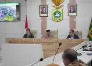 Terima Kunjungan Delegasi Republik Turki, Pemkab Bogor Siap Jalin Kerjasama