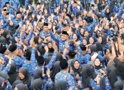 Bupati Rudy Susmanto Tetapkan 9.756 Formasi PPPK Paruh Waktu di Lingkup Pemkab Bogor