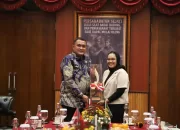 Bupati Rudy Susmanto Apresiasi Sutradara Ineu Rahmawati Asal Citeureup Sukses Raih Penghargaan Internasional di Film Mama Jo