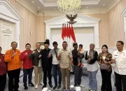 BPBD Kota Bogor Berhasil Jemput 2 ABK dari Perairan Kalimantan Tengah