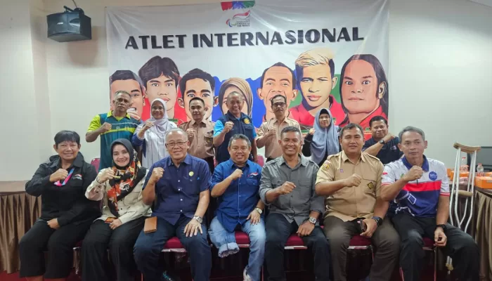 Dunia Pendidikan Apresiasi Kiprah dan Prestasi NPCI Kabupaten Bogor