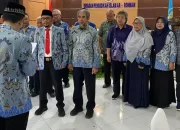 Agus Sriyanta Sah Pimpin BMPS Jawa Barat