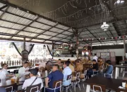 Kades dan BPD Cariu Tegas Tolak Nama Kabupaten Jonggol, Usulkan Tetap Kabupaten Bogor Timur