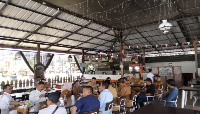 Kades dan BPD Cariu Tegas Tolak Nama Kabupaten Jonggol, Usulkan Tetap Kabupaten Bogor Timur