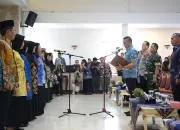Jenal Mutaqin: Penanganan Stunting di Kota Bogor dengan Satu Komando