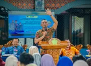 Pemkot Bogor Dorong Usulan Bankeu ke Jabar