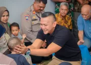 Jenal Mutaqin Kunjungi Dashat di Kelurahan Sindangsari, Sampaikan Hal Ini