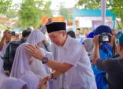 GMKB Gelar Baksos di Sempur, Diapresiasi Wali Kota Bogor Dedie Rachim