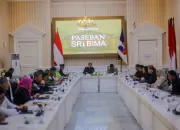 Indeks Reformasi Birokrasi Kota Bogor Tertinggi di Jabar, Dapat Nilai 90,36