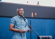 Jenal Mutaqin Tekankan Pentingnya Sinkronisasi Data dan Kolaborasi Lintas Sektor untuk Tanggulangi Kemiskinan di Kota Bogor