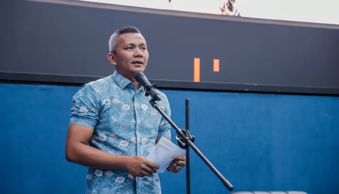 Jenal Mutaqin Tekankan Pentingnya Sinkronisasi Data dan Kolaborasi Lintas Sektor untuk Tanggulangi Kemiskinan di Kota Bogor