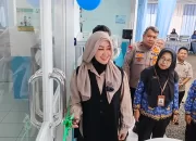 Dapur SPPG ke-4 Resmi Diluncurkan di Kemang, Siap Salurkan 3.474 Penerima Manfaat