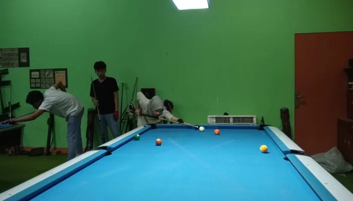 POBSI Kota Bogor Targetkan Loloskan Sebanyak Mungkin Atlet ke Porprov Jabar 2026