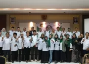 LASQI NJ Kabupaten Bogor Gelar Rapat Koordinasi, Siap Jadi Tuan Rumah Festival Qasidah Nasional