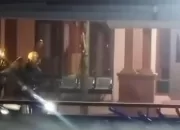 Heroik, 2 Pemburu Burung Bubarkan Tawuran di Kemang Pakai Senapan Angin