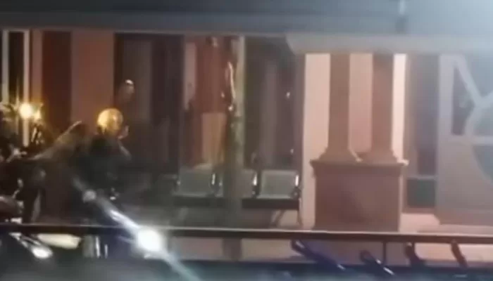 Heroik, 2 Pemburu Burung Bubarkan Tawuran di Kemang Pakai Senapan Angin