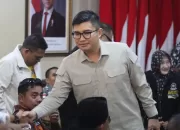 Ketua DPRD Sastra Winara Apresiasi Komitmen Damai Ormas dan LSM di Kabupaten Bogor