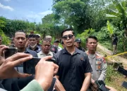 Polisi Bongkar Makam Bocah 6 Tahun yang Dianiaya Ibu Tirinya di Bojonggede
