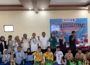 Pemdes Bojong Gelar Lomba Cerdas Cermat SD Se-Desa, Wujud Dukungan Nyata terhadap Dunia Pendidikan