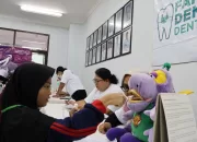 152 Atlet SOIna Kabupaten Bogor Ikuti Program Healthy Athletes 2025