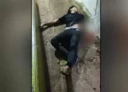 Pertengkaran Hebat Pasutri di Klapanunggal, Istri Tusuk Suami dengan Gunting