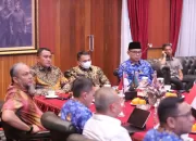 Bupati Rudy Susmanto Bakal Hadirkan Bogor Bird Zoo, Destinasi Edukasi dan Konservasi di Jantung Pakansari