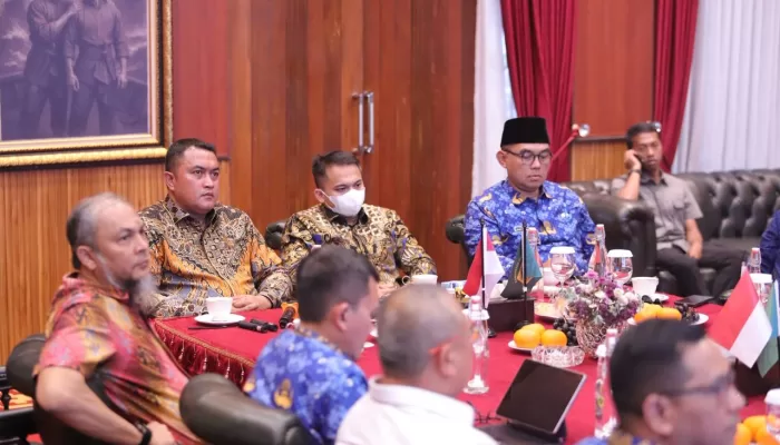 Bupati Rudy Susmanto Bakal Hadirkan Bogor Bird Zoo, Destinasi Edukasi dan Konservasi di Jantung Pakansari