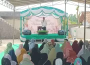 Pemdes Nagrak Gelar Peringatan Maulid Nabi, Perkuat Ukhuwah dan Keimanan Warga