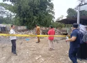 DLH Kabupaten Bogor Segel 2 TPS Ilegal di Cibinong