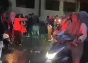 Kesurupan Massal Terjadi di Area Pabrik Konveksi Cibungbulang Usai Pohon Besar Tumbang