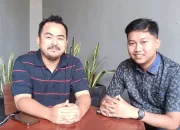 Dimas Anugrah Rachmat Putra Gandeng Bendahara Desa Limusnunggal, Perkuat Sinergi Menuju Karang Taruna Cileungsi yang Lebih Maju