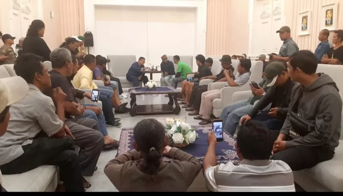 Pemkot Bogor Tampung Aspirasi Sopir Angkot, Pertimbangkan Penundaan Penghapusan Kendaraan Tua