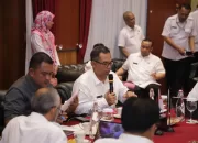 Bupati Rudy Susmanto: SDM Terencana dan Kolaborasi Program Jadi Kunci Pembangunan Daerah