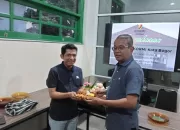 KORMI Kota Bogor Gelar Tasyakuran Sekretariat Baru di Kawasan Bersejarah