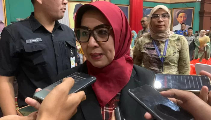 3 Siswa SDN Pasir Angin 2 di Megamendung Jalani Rawat Jalan Pasca Diduga Keracunan MBG