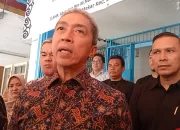 Wali Kota Bogor Tinjau SPPG Yasmin Curug Mekar, Pastikan Standar Keamanan Pangan Terpenuhi