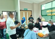 49 Peserta Ikuti Seleksi Atlet NPCI Kabupaten Bogor