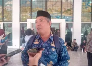 Penantian 2 Tahun, Guru Honorer di Citeureup Akhirnya Dilantik Jadi PPPK