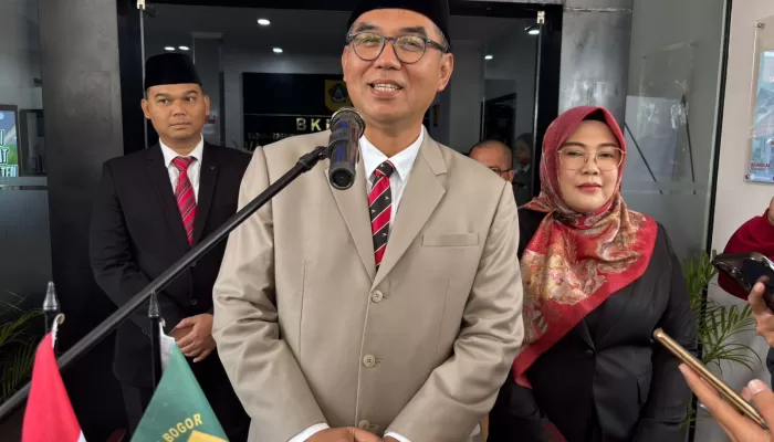 Pemkab Bogor Rotasi dan Mutasi 25 Pejabat Baru, Ini Daftar Namanya
