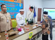 MusrenbangDes Pondok Udik, Wadah Partisipatif Rumuskan RKP Desa 2026
