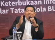 712 Badan Publik Tuntaskan SAQ E-Monev 2025, KI DKI Jakarta Masuki Tahap Verifikasi dan Masa Sanggah