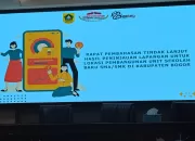 SMAN 5 Cibinong Masuk Prioritas Disdik Jabar, Siap Dibangun Tahun 2026