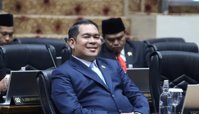 Ajak Warga Jangan Takut Rehabilitasi Narkoba, Ipeck: Ini Langkah Awal Menuju Kesembuhan