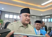 Jabar Siaga Darurat Bencana, Bupati Rudy Susmanto Imbau Warga Waspada Hadapi Musim Hujan