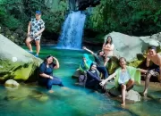 Gak bikin Bosen! Ini 5 Curug di Bogor yang bakal bikin Kamu Betah