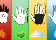 Tes Kepribadian: Meramal Kepribadian Kamu Lewat Bentuk Tangan