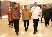 Bupati Bogor Rudy Susmanto Dukung Full Proyek PSEL: Solusi Penanganan Sampah Ramah Lingkungan